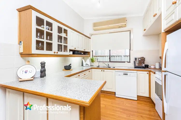 Fourth view of Homely house listing, 17 Dowding Street, Panania NSW 2213