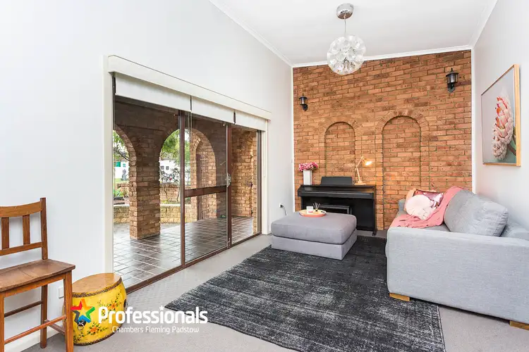 Fifth view of Homely house listing, 17 Dowding Street, Panania NSW 2213