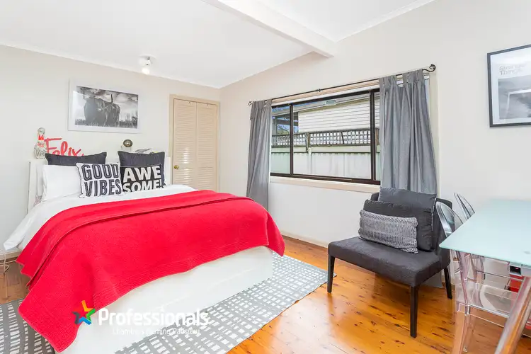 Sixth view of Homely house listing, 17 Dowding Street, Panania NSW 2213