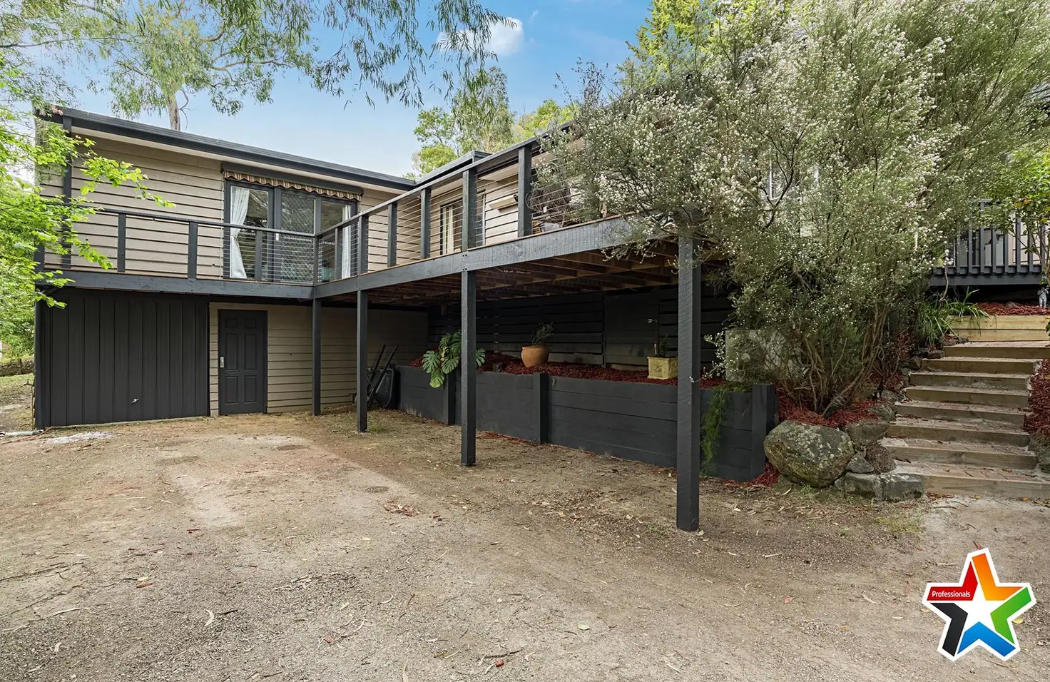 Main view of Homely house listing, 26-28 Oak Grove, Mount Evelyn VIC 3796