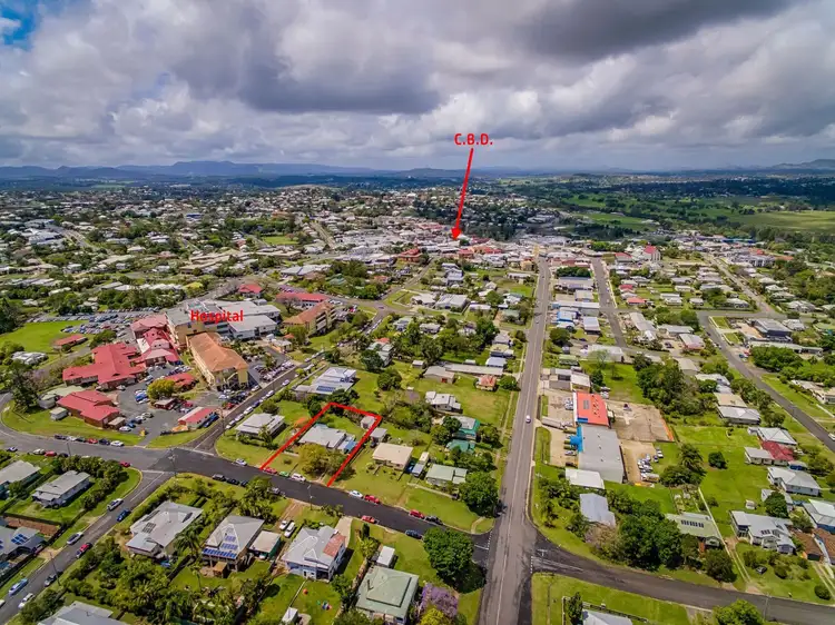 31 Jane Street, Gympie QLD 4570