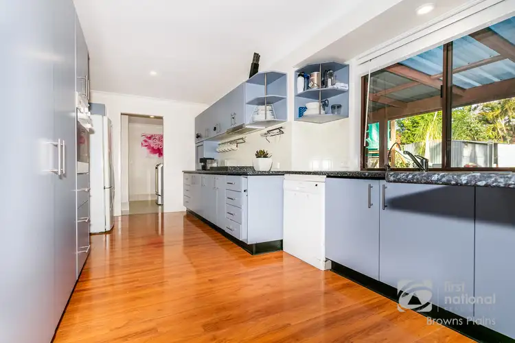 Fourth view of Homely house listing, 8 Sundowner St, Regents Park QLD 4118