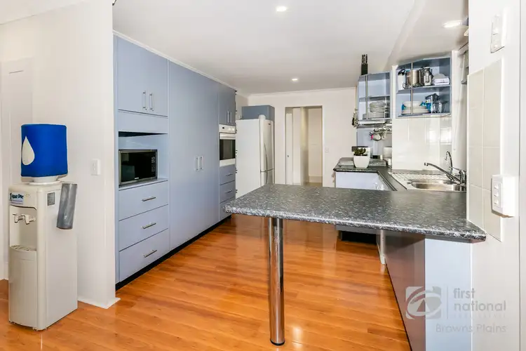 Fifth view of Homely house listing, 8 Sundowner St, Regents Park QLD 4118