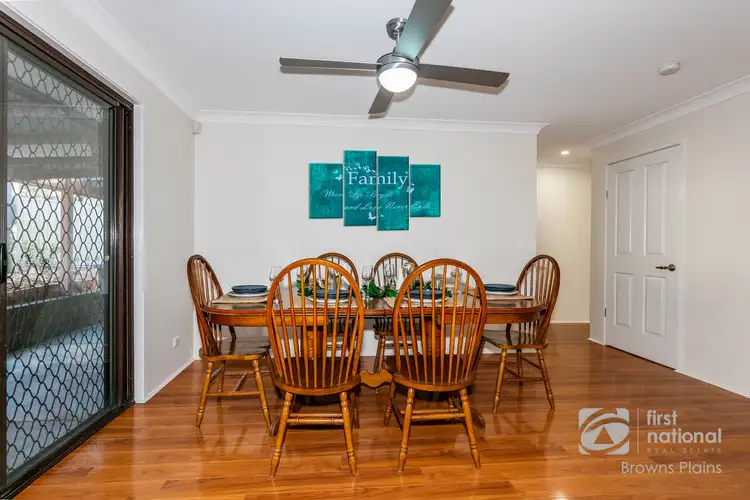 Sixth view of Homely house listing, 8 Sundowner St, Regents Park QLD 4118