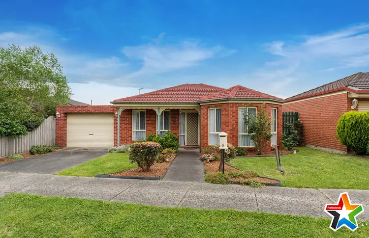 7 Sharnalee Court, Lilydale VIC 3140