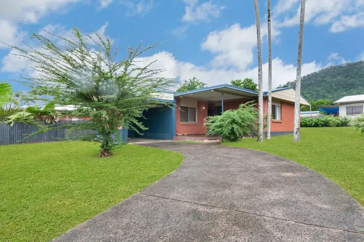 Main view of Homely house listing, 57 Carnation Drive, Mooroobool QLD 4870