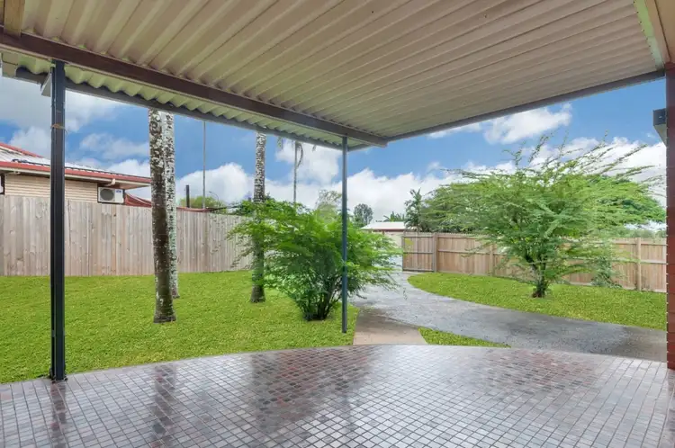 Second view of Homely house listing, 57 Carnation Drive, Mooroobool QLD 4870