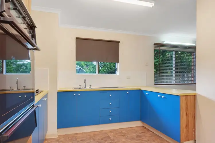 Third view of Homely house listing, 57 Carnation Drive, Mooroobool QLD 4870