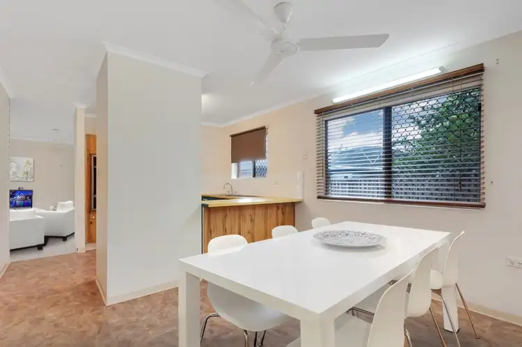 Fourth view of Homely house listing, 57 Carnation Drive, Mooroobool QLD 4870
