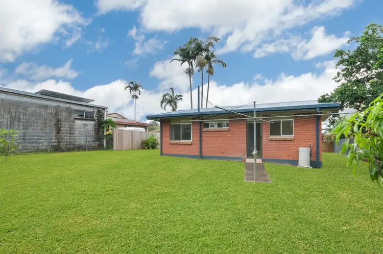 Fifth view of Homely house listing, 57 Carnation Drive, Mooroobool QLD 4870
