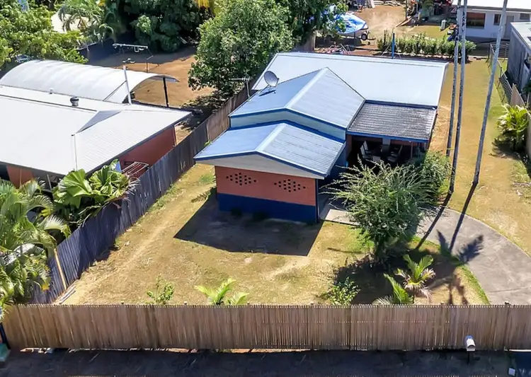 Sixth view of Homely house listing, 57 Carnation Drive, Mooroobool QLD 4870