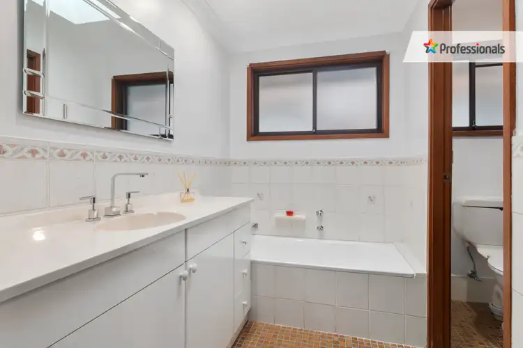 Fifth view of Homely house listing, 45 Jacaranda Crescent, Casula NSW 2170