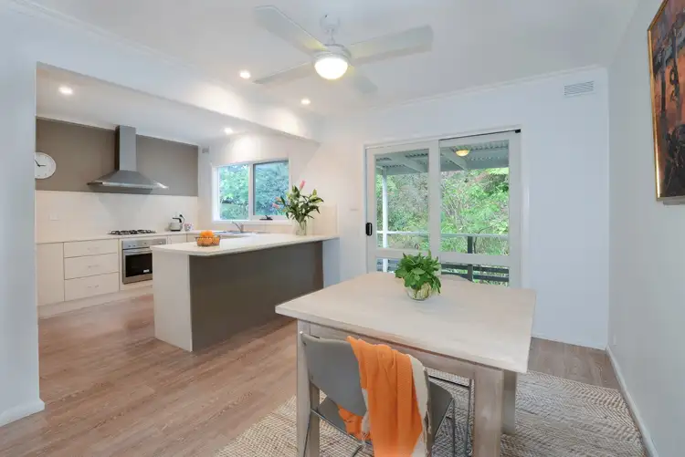 Fifth view of Homely house listing, 45 Wonga Road, Millgrove VIC 3799