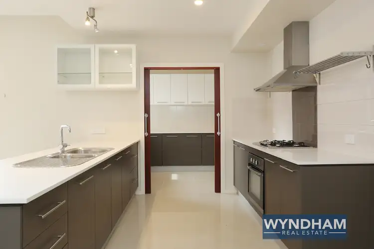 Third view of Homely house listing, 41 Finsbury Crescent, Manor Lakes VIC 3024