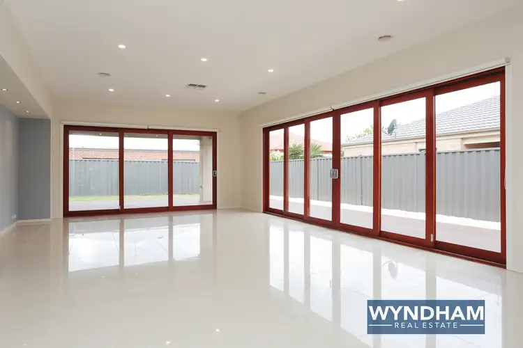 Fourth view of Homely house listing, 41 Finsbury Crescent, Manor Lakes VIC 3024