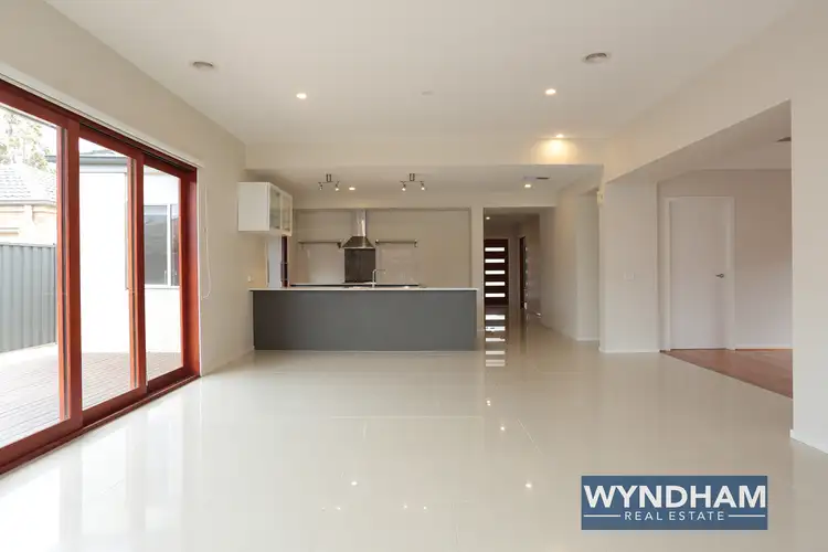 Fifth view of Homely house listing, 41 Finsbury Crescent, Manor Lakes VIC 3024