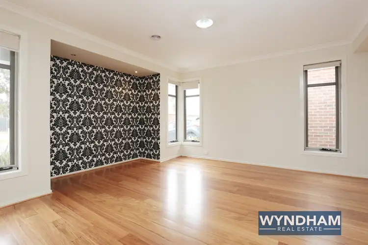 Sixth view of Homely house listing, 41 Finsbury Crescent, Manor Lakes VIC 3024