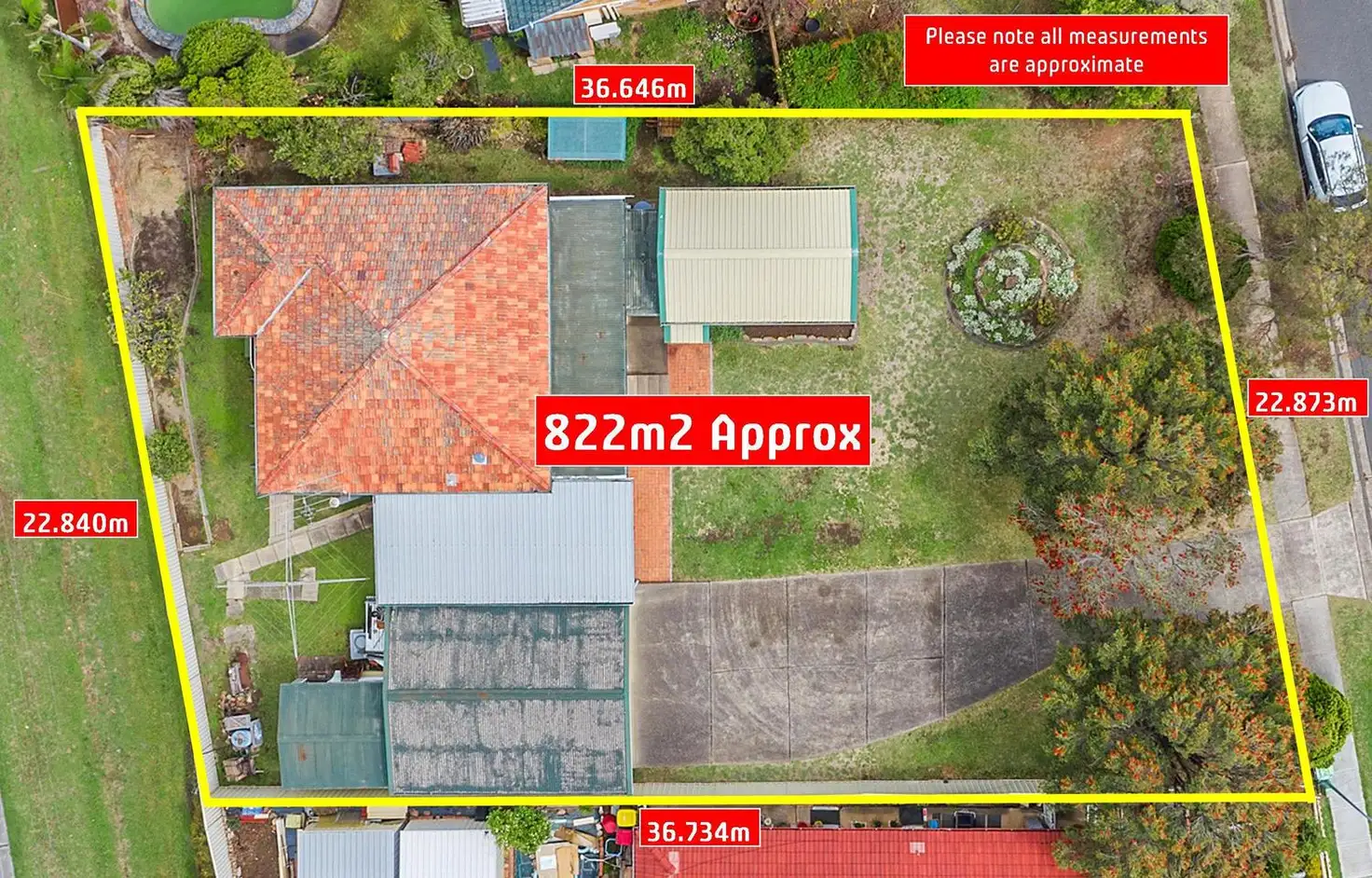 Main view of Homely house listing, 13 Bligh Avenue, Lurnea NSW 2170