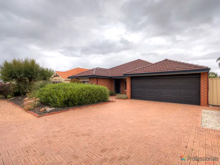 Second view of Homely house listing, 12 Brittain Road, Wattle Grove WA 6107