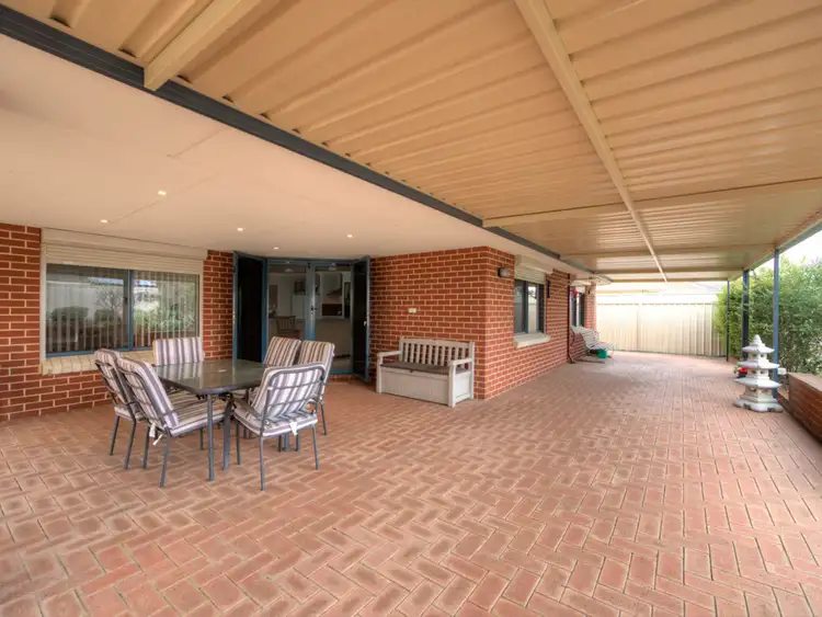 Fifth view of Homely house listing, 12 Brittain Road, Wattle Grove WA 6107