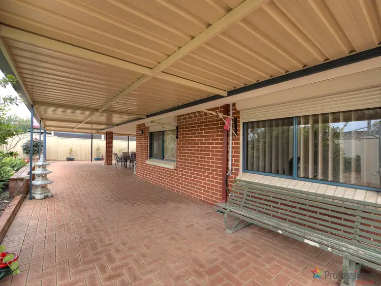 Seventh view of Homely house listing, 12 Brittain Road, Wattle Grove WA 6107