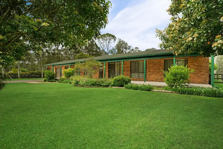 84 Brandy Hill Drive, Brandy Hill NSW 2324