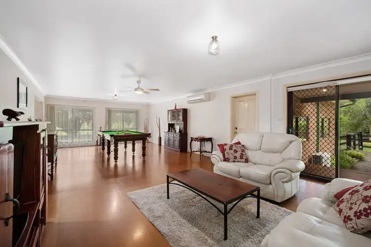 Fifth view of Homely rural property listing, 84 Brandy Hill Drive, Brandy Hill NSW 2324