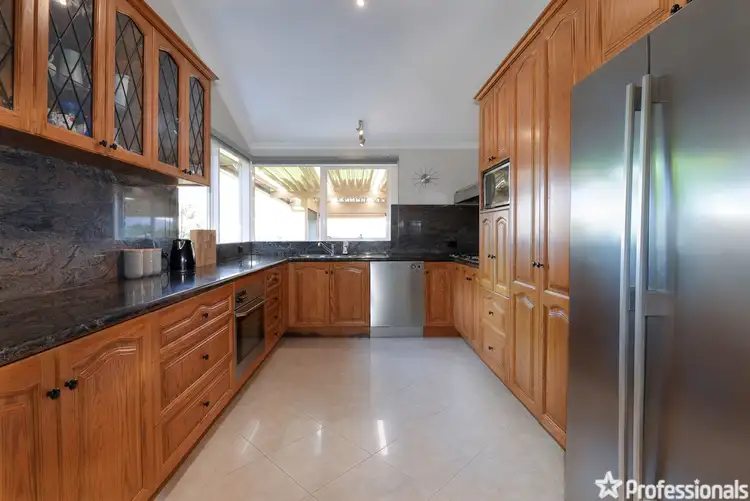 Sixth view of Homely house listing, 105 Gardenhill Road, Launching Place VIC 3139