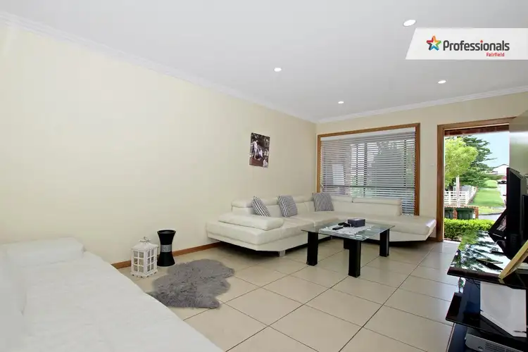 Second view of Homely house listing, 10A Slender Avenue, Smithfield NSW 2164