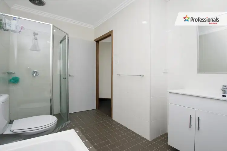 Third view of Homely house listing, 10A Slender Avenue, Smithfield NSW 2164