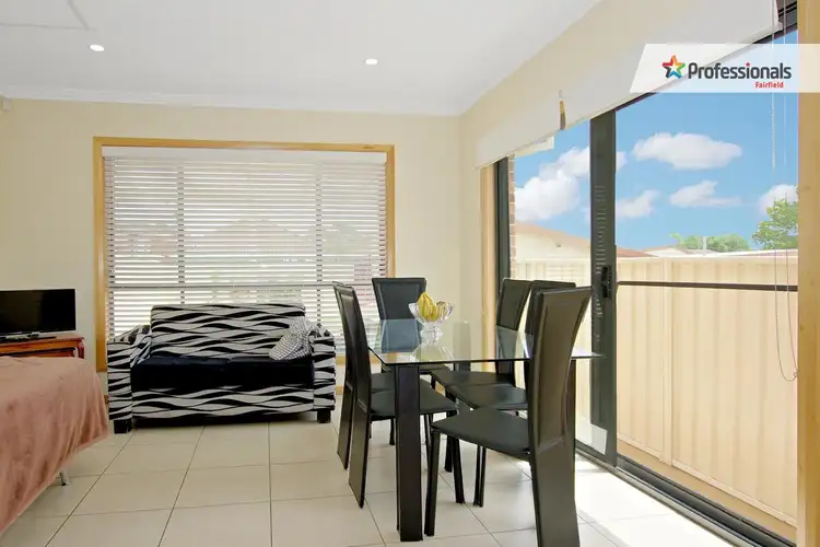 Fourth view of Homely house listing, 10A Slender Avenue, Smithfield NSW 2164