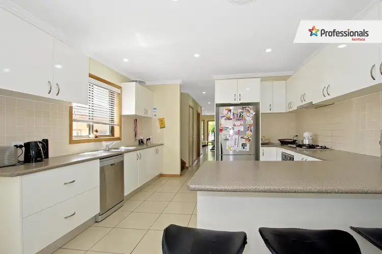 Fifth view of Homely house listing, 10A Slender Avenue, Smithfield NSW 2164