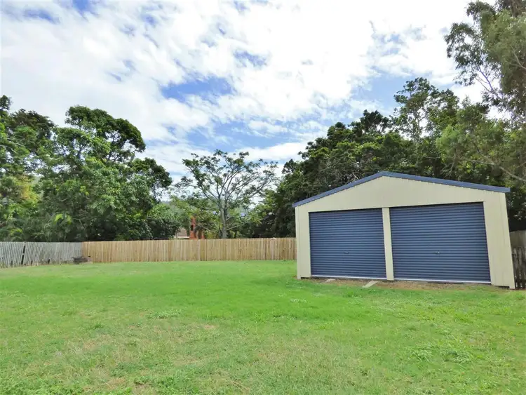 Second view of Homely house listing, 4 Catherine Crescent, Jubilee Pocket QLD 4802