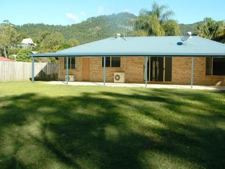 Fourth view of Homely house listing, 4 Catherine Crescent, Jubilee Pocket QLD 4802