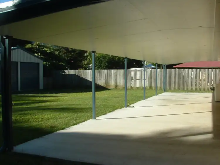 Fifth view of Homely house listing, 4 Catherine Crescent, Jubilee Pocket QLD 4802