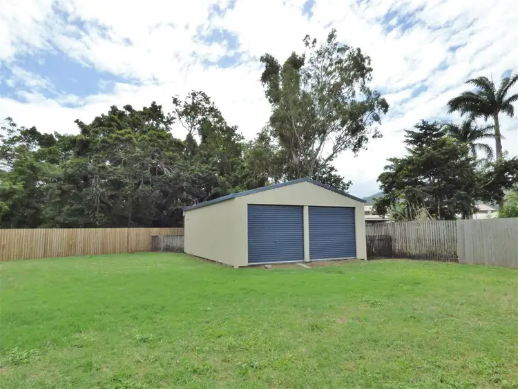 Sixth view of Homely house listing, 4 Catherine Crescent, Jubilee Pocket QLD 4802
