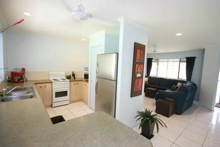 Seventh view of Homely house listing, 4 Catherine Crescent, Jubilee Pocket QLD 4802