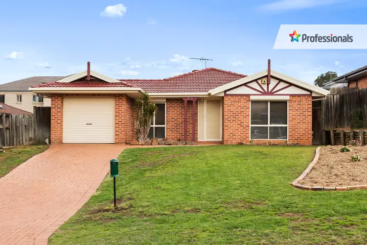 144 Leacocks Lane, Casula NSW 2170