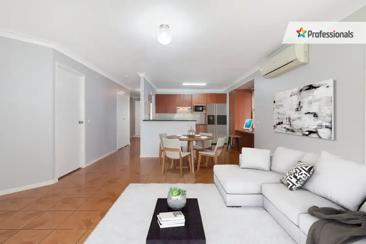 Second view of Homely house listing, 144 Leacocks Lane, Casula NSW 2170