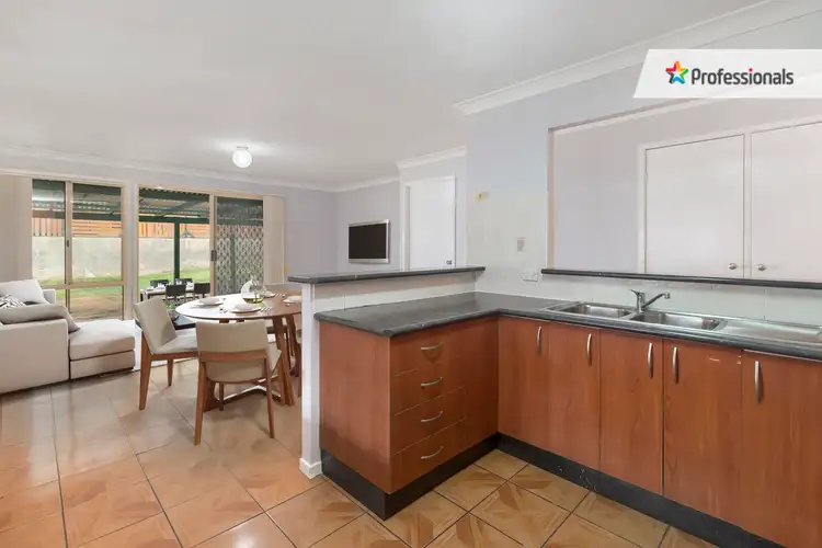 Third view of Homely house listing, 144 Leacocks Lane, Casula NSW 2170
