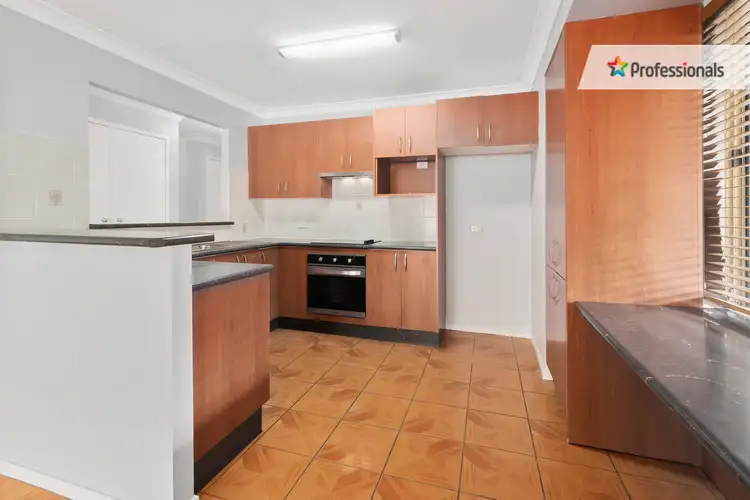 Fourth view of Homely house listing, 144 Leacocks Lane, Casula NSW 2170