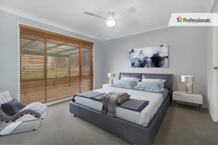 Fifth view of Homely house listing, 144 Leacocks Lane, Casula NSW 2170