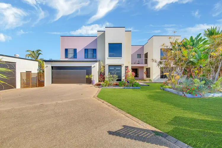 Main view of Homely house listing, 4 Timaru Place, Emu Park QLD 4710
