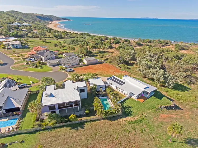 Second view of Homely house listing, 4 Timaru Place, Emu Park QLD 4710