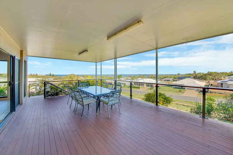 Third view of Homely house listing, 4 Timaru Place, Emu Park QLD 4710