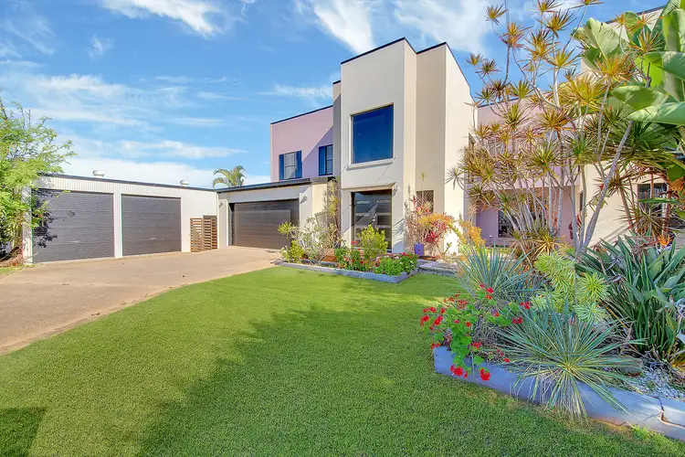 Fourth view of Homely house listing, 4 Timaru Place, Emu Park QLD 4710