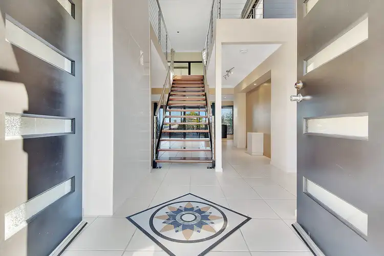 Fifth view of Homely house listing, 4 Timaru Place, Emu Park QLD 4710