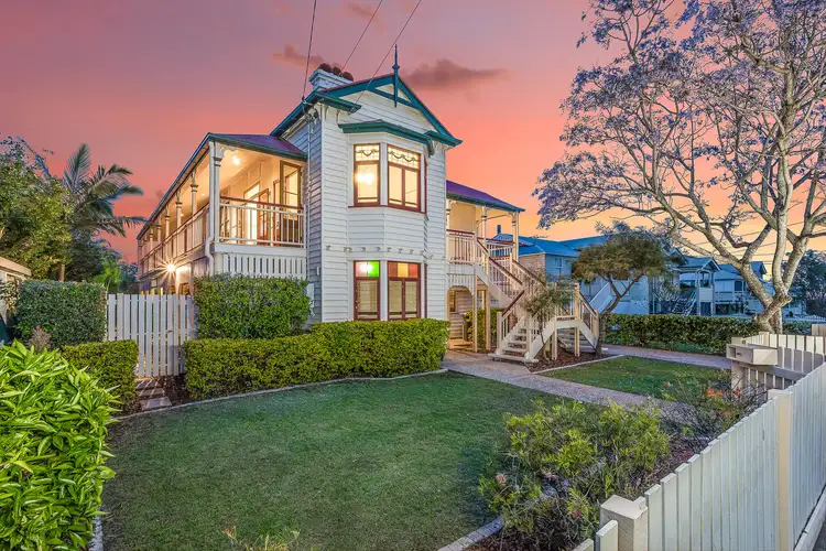 19 Lunn Street, Sandgate QLD 4017
