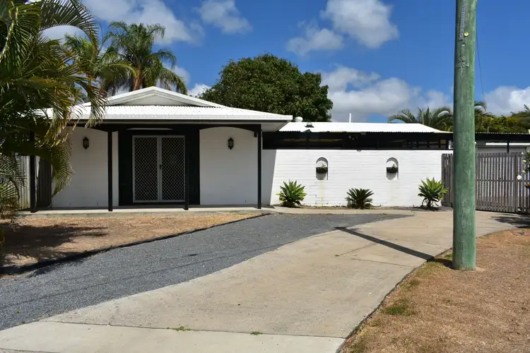 8 Petrel Street, Slade Point QLD 4740