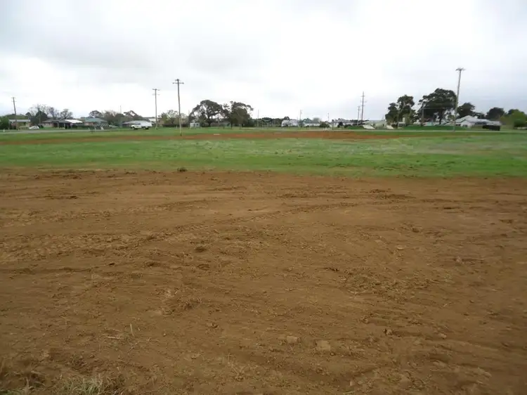Lot 20 McIntosh Road, Crookwell NSW 2583